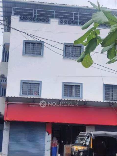 PG for Girls in Karvenagar