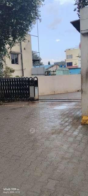 2 BHK Flat In Shanders Dwellington For Sale  In Electronic City Phase 2