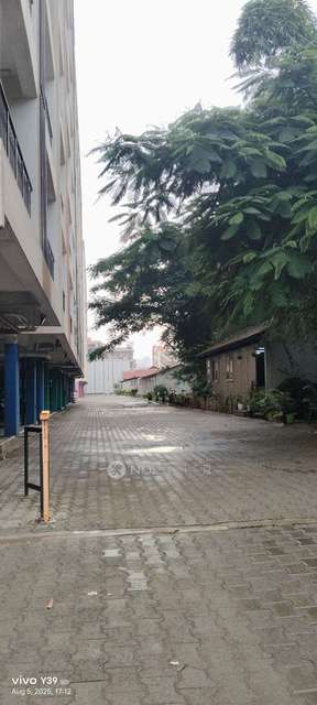 2 BHK Flat In Shanders Dwellington For Sale  In Electronic City Phase 2