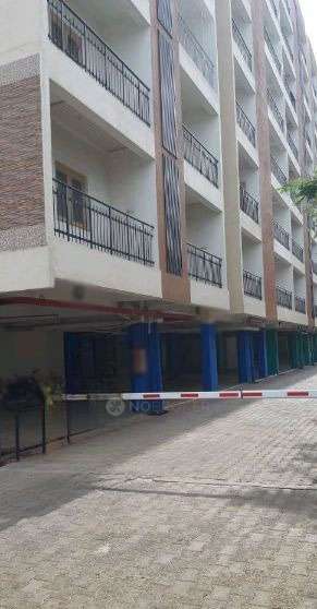 2 BHK Flat In Shanders Dwellington For Sale  In Electronic City Phase 2