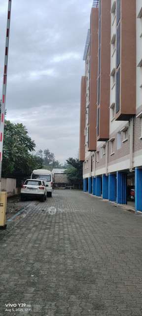 2 BHK Flat In Shanders Dwellington For Sale  In Electronic City Phase 2