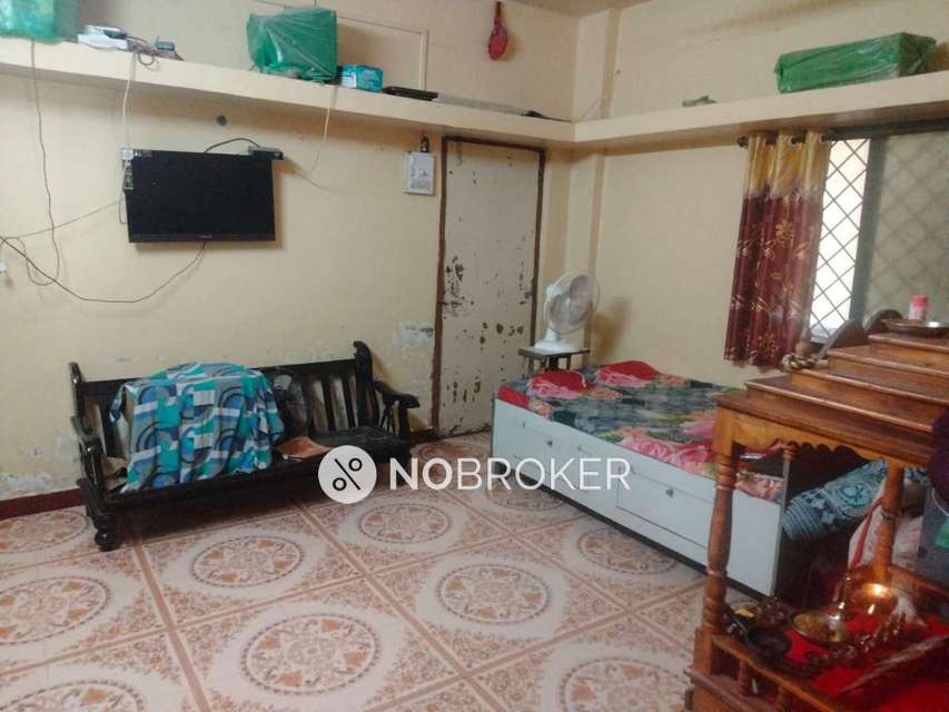 4 BHK House For Sale  In Wagholi