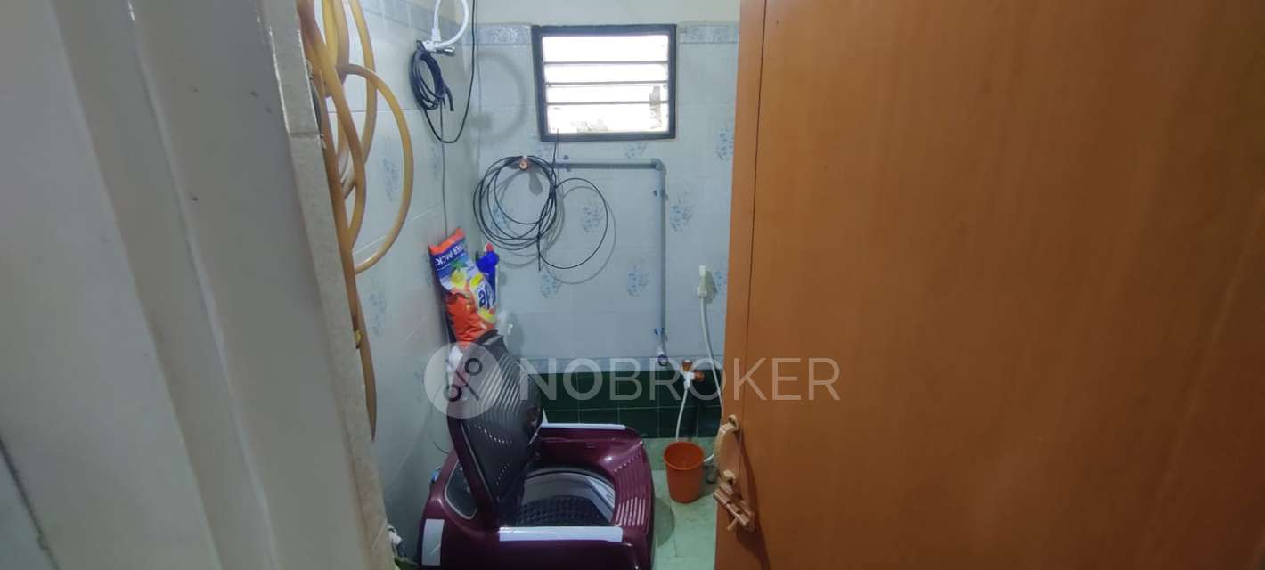 2 BHK Flat In Vishwa Srivasta For Sale  In Madipakkam