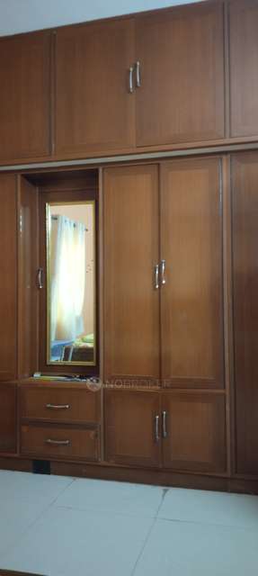2 BHK Flat In Vishwa Srivasta For Sale  In Madipakkam
