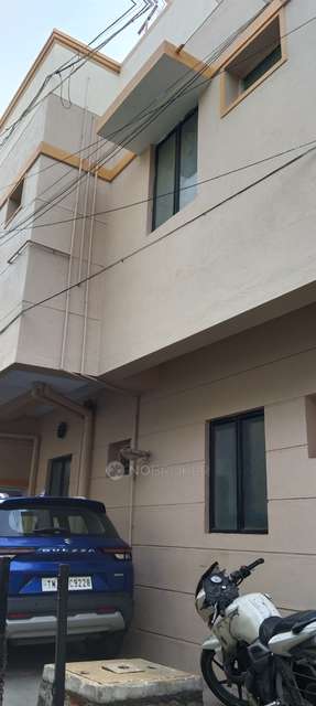 2 BHK Flat In Vishwa Srivasta For Sale  In Madipakkam