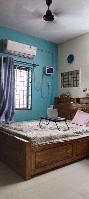 2 BHK Flat In Vishwa Srivasta For Sale  In Madipakkam
