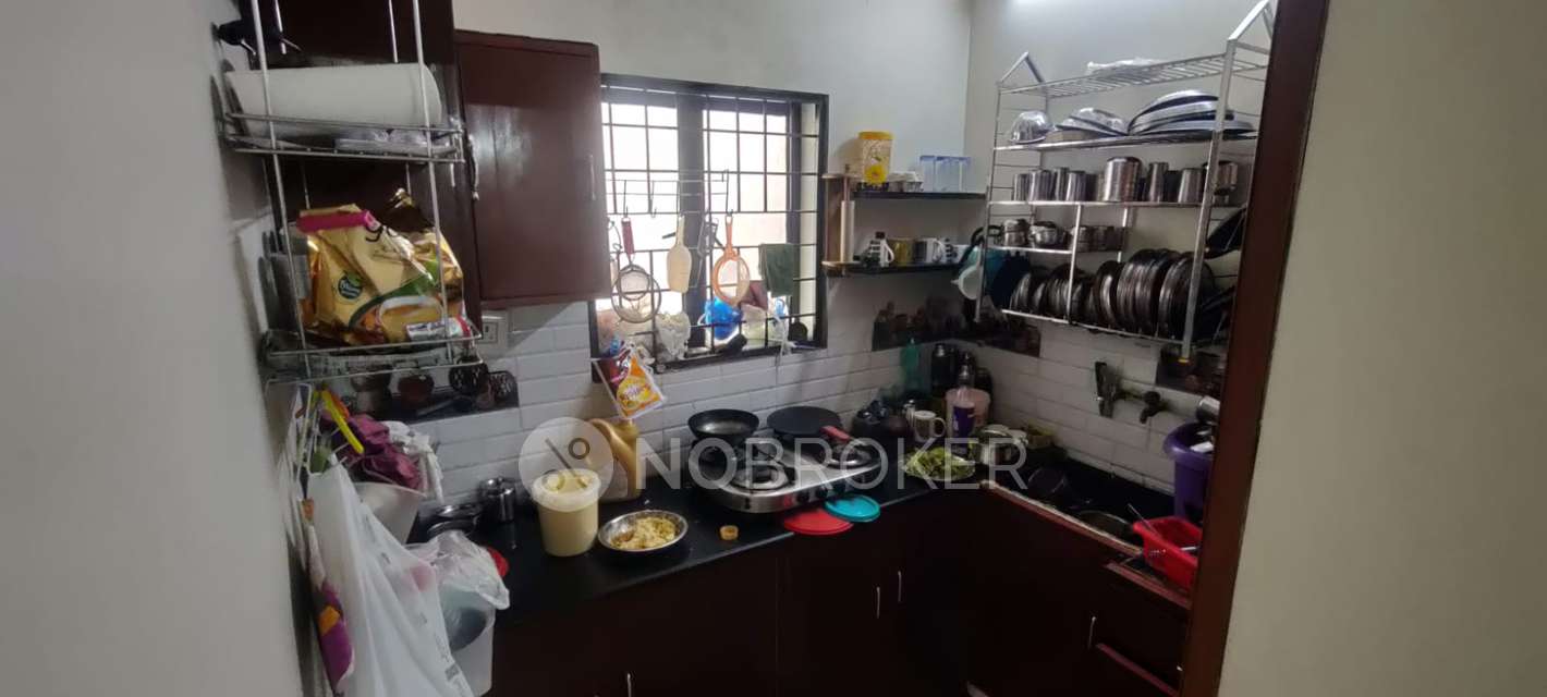 2 BHK Flat In Vishwa Srivasta For Sale  In Madipakkam