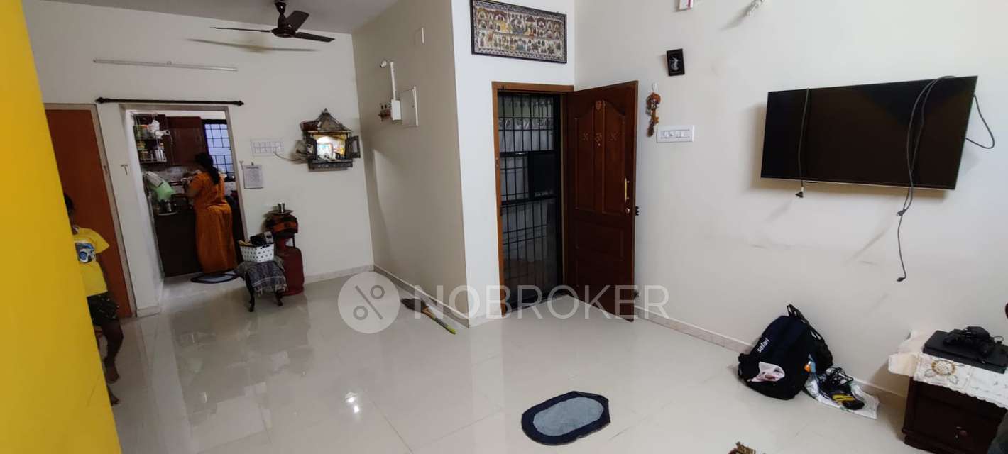 2 BHK Flat In Vishwa Srivasta For Sale  In Madipakkam