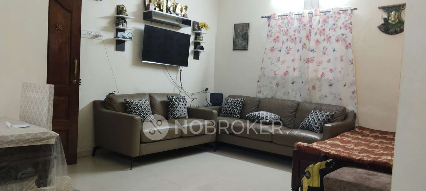 2 BHK Flat In Vishwa Srivasta For Sale  In Madipakkam