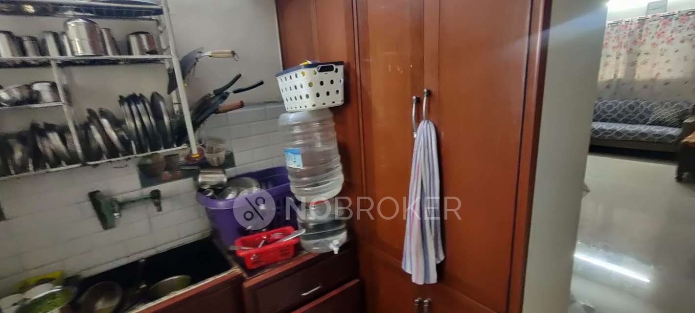 2 BHK Flat In Vishwa Srivasta For Sale  In Madipakkam