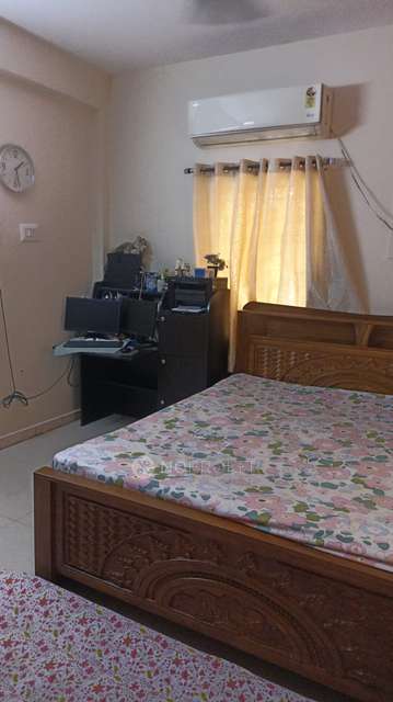 2 BHK Flat In Vishwa Srivasta For Sale  In Madipakkam