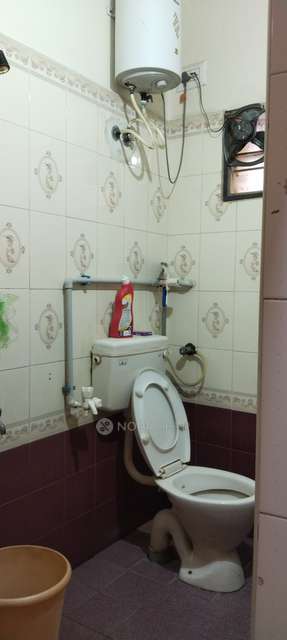 2 BHK Flat In Vishwa Srivasta For Sale  In Madipakkam