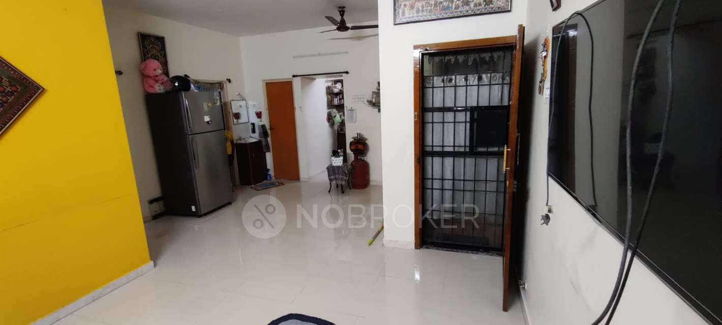 2 BHK Flat In Vishwa Srivasta For Sale  In Madipakkam