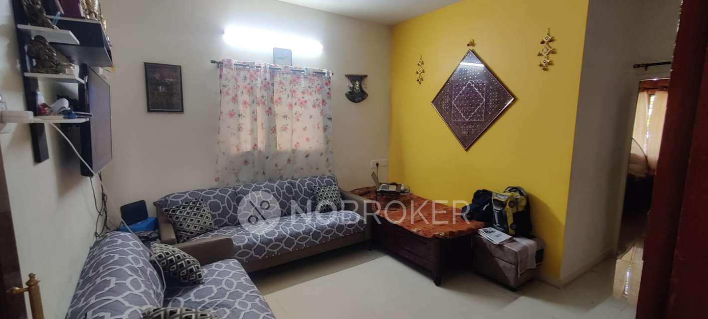 2 BHK Flat In Vishwa Srivasta For Sale  In Madipakkam