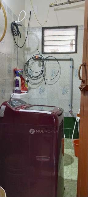 2 BHK Flat In Vishwa Srivasta For Sale  In Madipakkam