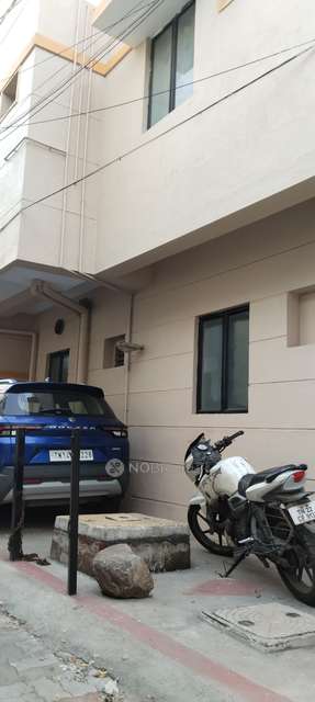2 BHK Flat In Vishwa Srivasta For Sale  In Madipakkam