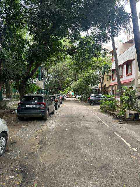 Plot For Sale  In Hsr Layout Sector 7 - Garden