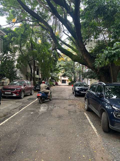 Plot For Sale  In Hsr Layout Sector 7 - Garden