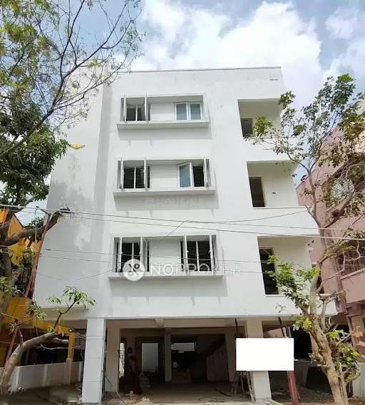 2 BHK Flat In Lakahmi Puram For Sale  In Royapettah