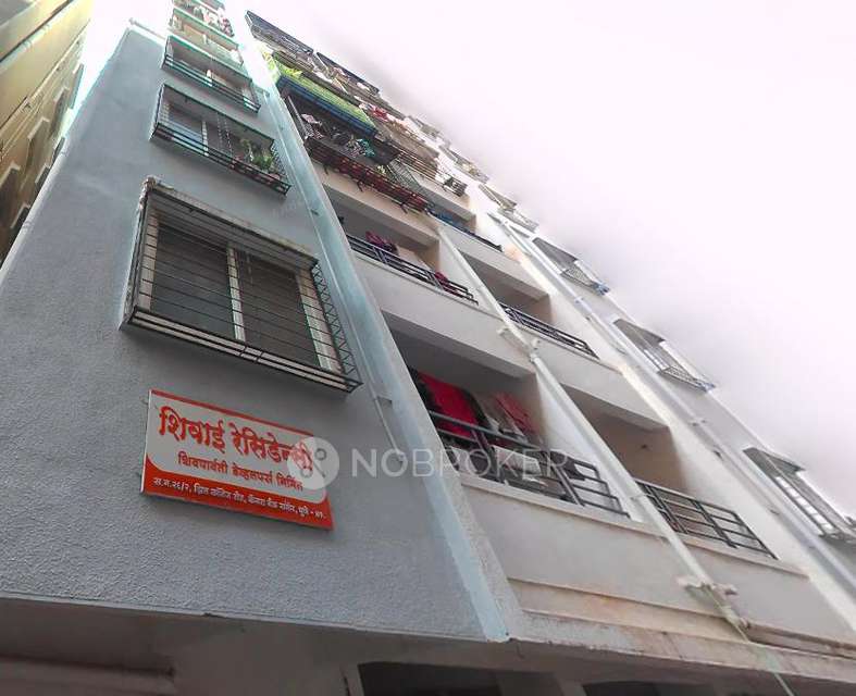 1 BHK Flat In Shivai Residency  For Sale  In Narhe
