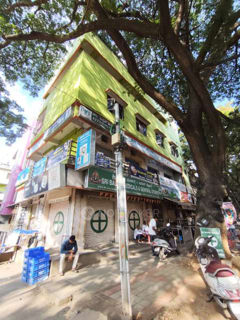 Office Space in Jp Nagar, Bangalore for Rent 