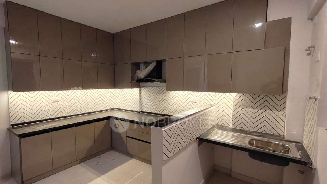 3 BHK Flat In Disha Pursuit Of Sunshine for Rent  In Devanahalli