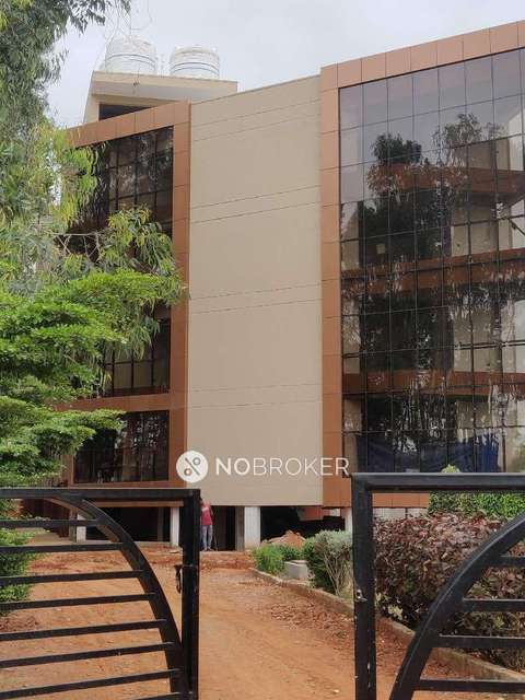2 BHK Flat In Time And Space Group Infinity for Rent  In Kannamangala