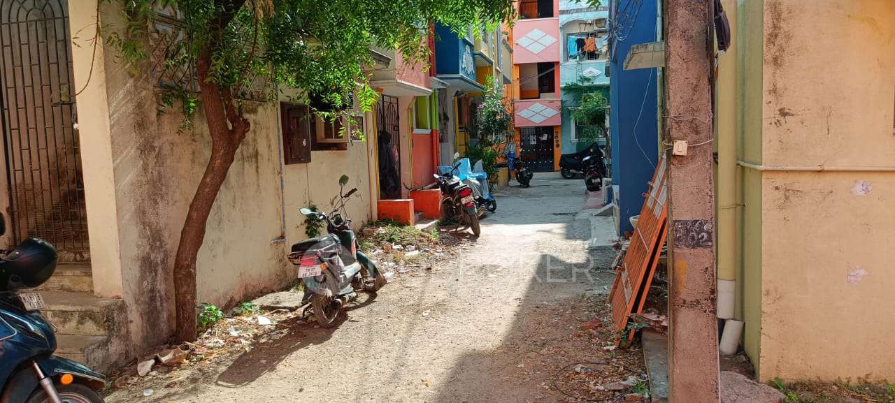 4 BHK House For Sale  In Sithalapakkam