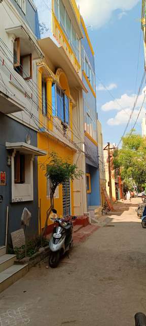 4 BHK House For Sale  In Sithalapakkam