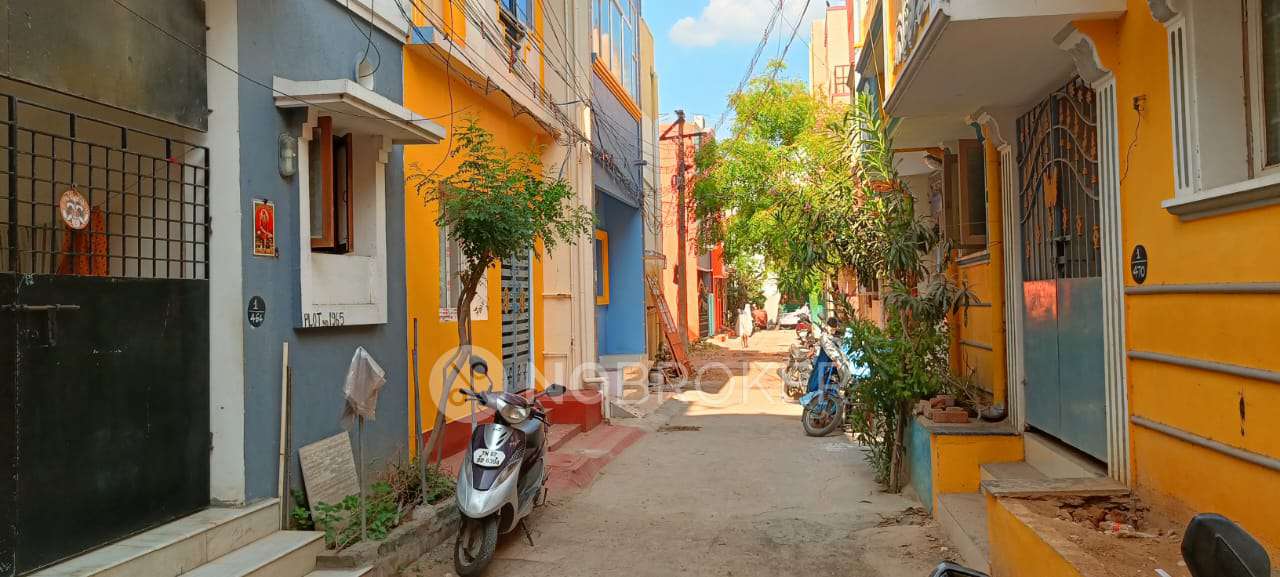 4 BHK House For Sale  In Sithalapakkam