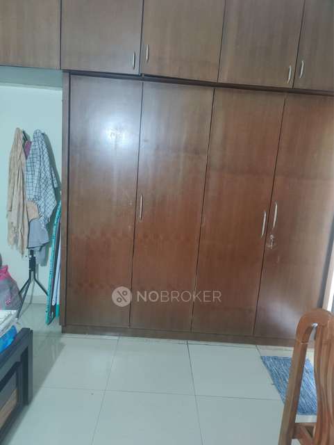 2 BHK Flat In Nitesh Forest Hills For Sale  In Seegehalli