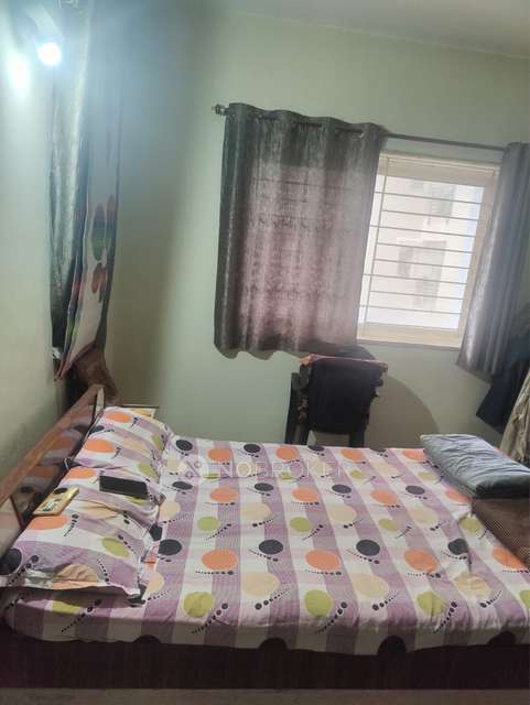 2 BHK Flat In Nitesh Forest Hills For Sale  In Seegehalli