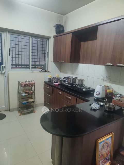 2 BHK Flat In Nitesh Forest Hills For Sale  In Seegehalli