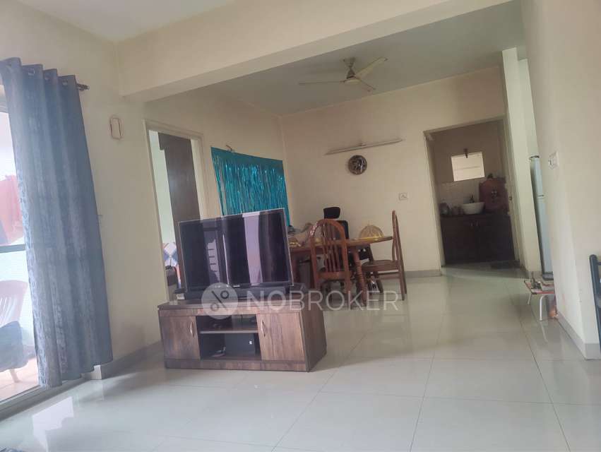 2 BHK Flat In Nitesh Forest Hills For Sale  In Kadugodi