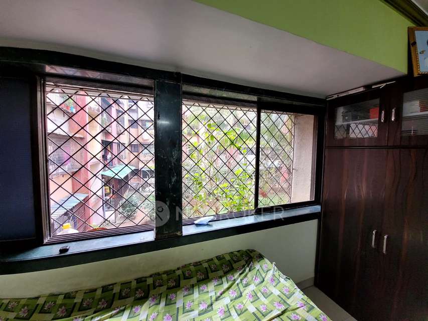 1 BHK Flat In Central Kendriya Vihar For Sale  In Kharghar