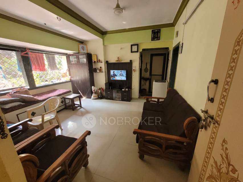 1 BHK Flat In Central Kendriya Vihar For Sale  In Kharghar