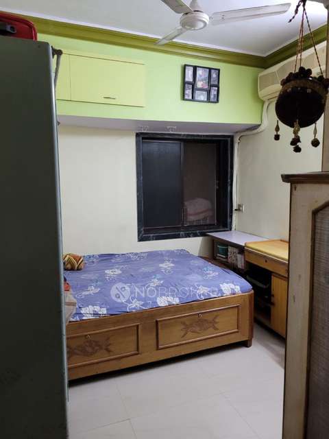 1 BHK Flat In Central Kendriya Vihar For Sale  In Kharghar