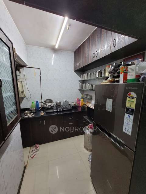 1 BHK Flat In Central Kendriya Vihar For Sale  In Kharghar