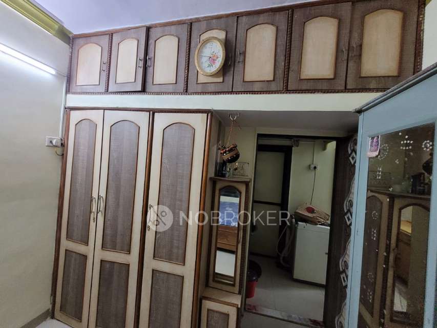 1 BHK Flat In Central Kendriya Vihar For Sale  In Kharghar