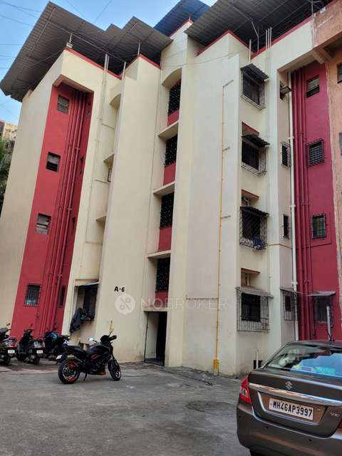 1 BHK Flat In Central Kendriya Vihar For Sale  In Kharghar