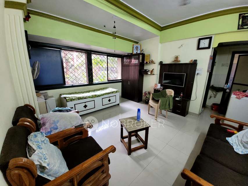 1 BHK Flat In Central Kendriya Vihar For Sale  In Kharghar