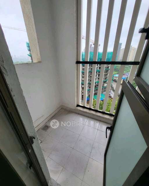 2 BHK Flat In Raymond Ten X Habitat For Sale  In Vista, Raymond Realty Tenx Habitat, Pokharan Rd Number 1, Swastik Garden, Thane West, Thane, Maharashtra 400606, India