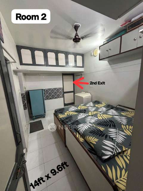 1 BHK Flat In Dda Flats For Sale  In Pocket 2, Mayur Vihar