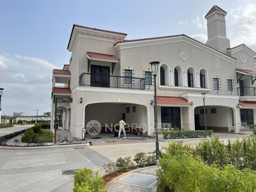 4 BHK Villa In Aspen Greens @ The Prestige City For Sale  In Sarjapura