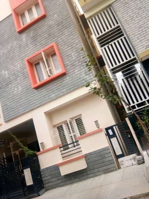 4+ BHK House For Sale  In 297, 1st St, Jayanagar Housing Society Layout, Subramanyapura, Bengaluru, Karnataka 560061, India