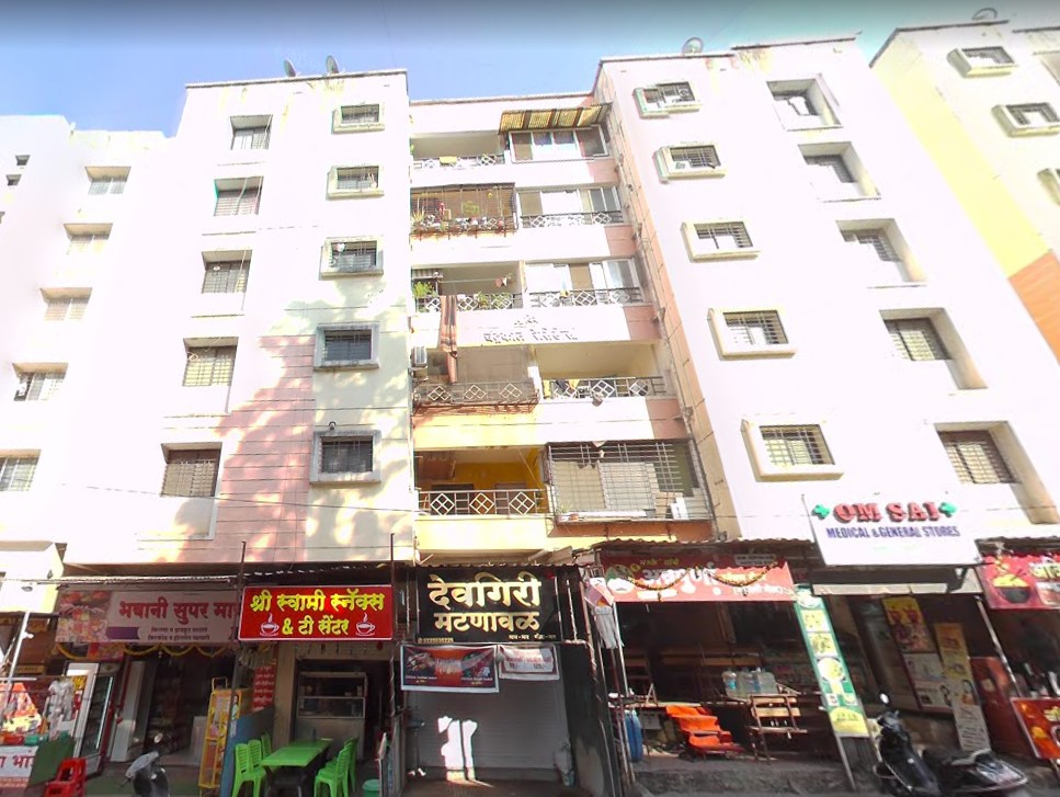 Chandrakant Residency