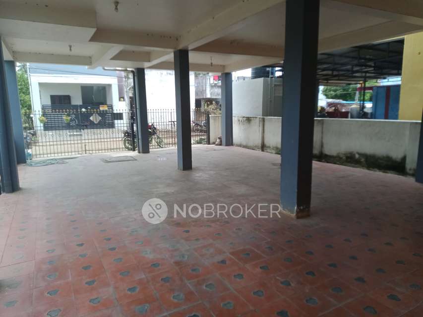 2 BHK Flat In Anjaneyaa Sivan, Keelkattalai,bajanai Koil Street For Sale  In Sithalapakkam