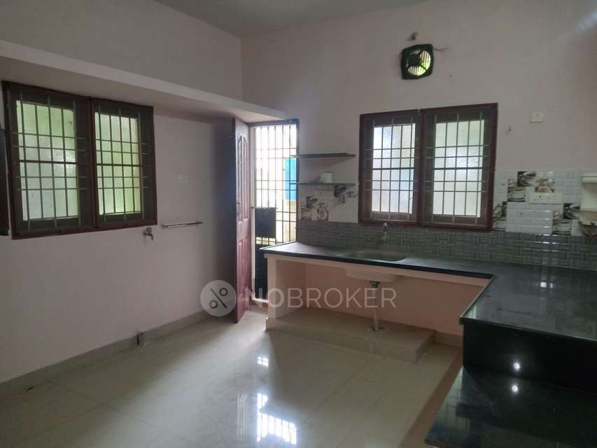 2 BHK Flat In Anjaneyaa Sivan, Keelkattalai,bajanai Koil Street For Sale  In Sithalapakkam