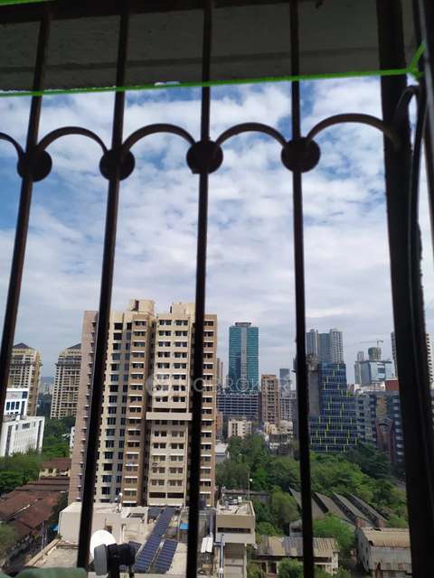 1 BHK Flat In Gajanan Nivas Housing  Society  For Sale  In Lower Parel West, Lower Parel