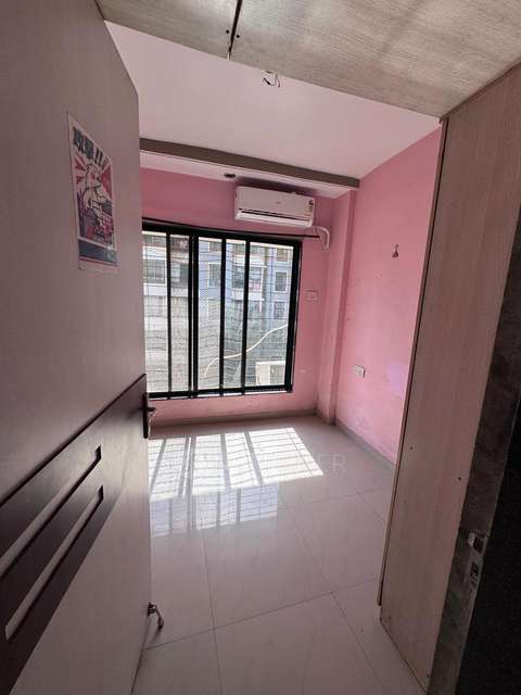 2 BHK Flat In Rishabh Sambhav Tower, Virar West For Sale  In ????? ?????